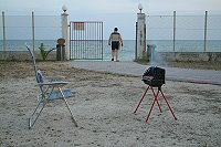 Vorschaubild: La Palma in Menfi Zugang zum flachen Sandstrand