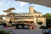 Vorschaubild: Parco delle Piscine in Sarteano Restaurantkomplex
