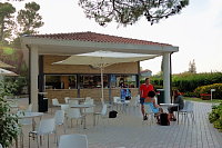 Vorschaubild: Parco delle Piscine in Sarteano Imbiss und Bar