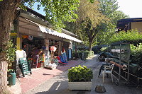 Vorschaubild: Europa in Torre del Lago Puccini Bazar - Kiosk