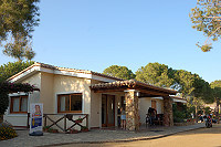 Vorschaubild: Spiaggia del Riso in Villasimíus Rezeption