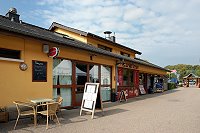 Vorschaubild: Camping Birkelt in Larochette Rezeption, Gaststätte, Verkaufsstelle