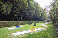 Vorschaubild: Camping Birkelt in Larochette Minigolfanlage