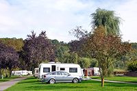 Vorschaubild: Camping de la Sûre in Reisdorf zu eng für 2 Einheiten