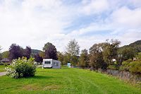 Vorschaubild: Camping de la Sûre in Reisdorf am Sauerufer