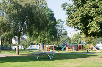 Vorschaubild: Camping de la Sûre in Diekirch Spielplatz
