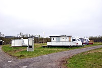 Vorschaubild: Tana Familiecamping in Tana Dauercamper