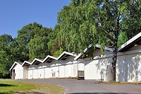 Vorschaubild: Camping Ekeberg in Oslo Sanitär- und Servicehaus