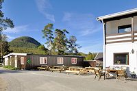 Vorschaubild: Grimsbu Turistsenter in Grimsbu am Haupthaus