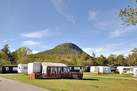 Vorschaubild: Grimsbu Turistsenter in Grimsbu Wiese im Zentrum