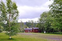 Vorschaubild: Stiklestad Camping in Verdal freie Stellflächen