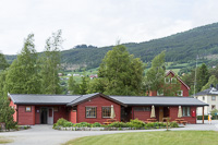 Vorschaubild: Byrkjelo Camping in Byrkjelo Sanitär- und Servicehaus