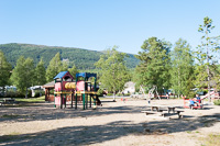 Vorschaubild: Byrkjelo Camping in Byrkjelo Kinderspielplatz