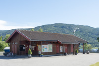 Vorschaubild: Seljord Camping in Seljord Sanitärhaus