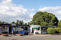 Vorschaubild: Bredängs Camping in Stockholm-Bredänd Gaststätte und Verkaufsstelle