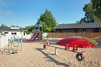 Vorschaubild: First Camp Mölle in Mölle Kinderspielplatz