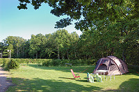 Vorschaubild: First Camp Mölle in Mölle Zeltromantik