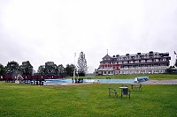 Vorschaubild: Bränna Camping in Överkalix Schwimmbad