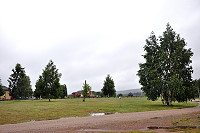 Vorschaubild: Bränna Camping in Överkalix freie Stellplätze