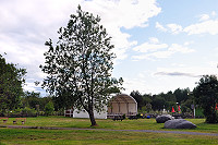 Vorschaubild: First Camp Umeå in Umeå Unterhaltungspavillon