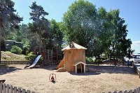 Vorschaubild: First Camp Kolmården in Kolmården Kinderspielplatz