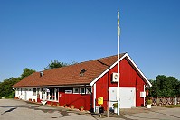 Vorschaubild: Röstånga Camping in Röstånga Rezeptionsgebäude