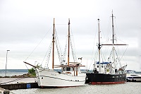 Vorschaubild: Grännastrandens Camping in Gränna im Hafen