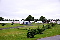Vorschaubild: Grännastrandens Camping in Gränna große Stellflächen