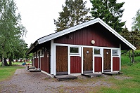 Vorschaubild: Camping Kapellskär in Kapellskär Gräddö Sanitärhaus