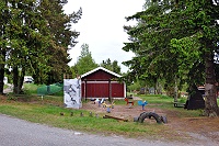 Vorschaubild: Camping Kapellskär in Kapellskär Gräddö Spielplätzchen