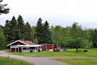 Vorschaubild: Camping Kapellskär in Kapellskär Gräddö Aufenthaltsbereich