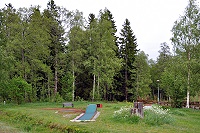 Vorschaubild: Camping Kapellskär in Kapellskär Gräddö Minigolf