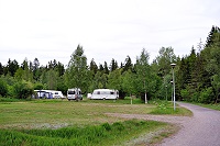 Vorschaubild: Camping Kapellskär in Kapellskär Gräddö untere Stellflächen