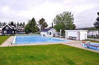 Vorschaubild: Gäddede Camping in Gäddede Poolanlage