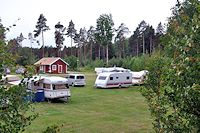 Vorschaubild: Ljusdals Camping in Ljusdal / Växnan unteres Sanitärhaus
