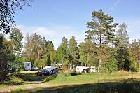 Vorschaubild: Hagens Camping in Vrigstad Stellplatzareal