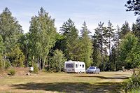 Vorschaubild: Hagens Camping in Vrigstad Vorsaison