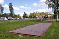 Vorschaubild: Pinnarp Camping in Kisa Spielbereich