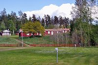 Vorschaubild: Pinnarp Camping in Kisa Stellplatzwiese