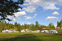 Vorschaubild: Pinnarp Camping in Kisa Dauercamper