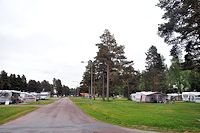 Vorschaubild: Mora Parken in Mora mit und ohne Schatten