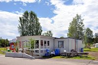 Vorschaubild: First Camp Karlstad Skutberget in Karlstad Rezeptionscontainer