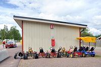 Vorschaubild: First Camp Karlstad Skutberget in Karlstad Ausleihstation