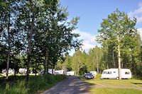 Vorschaubild: Långsjön Stugor & Camping in Ankarsrum oberes Areal