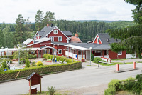 Vorschaubild: Årjäng Camping Sommarvik in Årjäng Rezeption, Service, Sanitär