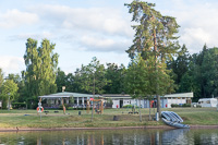 Vorschaubild: Movänta Camping in Hult Ansicht von Seeseite