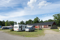 Vorschaubild: Tingsryd Resort in Tingsryd freier Stellplatz