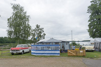 Vorschaubild: Tingsryd Resort in Tingsryd Dauercamper in erster Reihe