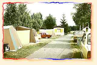 Camping Plumlov