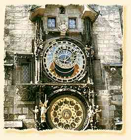 Prager Rathaus